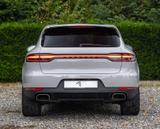 Porsche Macan Autom. Kreide, AHK, ACC, Pano, Standheizg. - Porsche Macan Kreide Gebrauchtwagen
