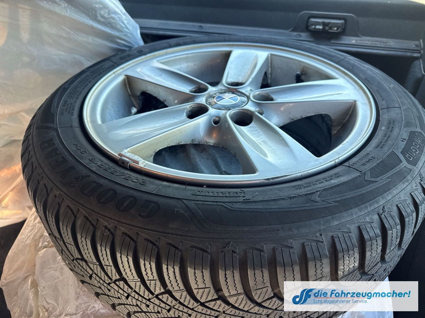 Fahrzeugabbildung BMW 118 d Coupe DPF Sportpaket Klimaautom *EXPORT