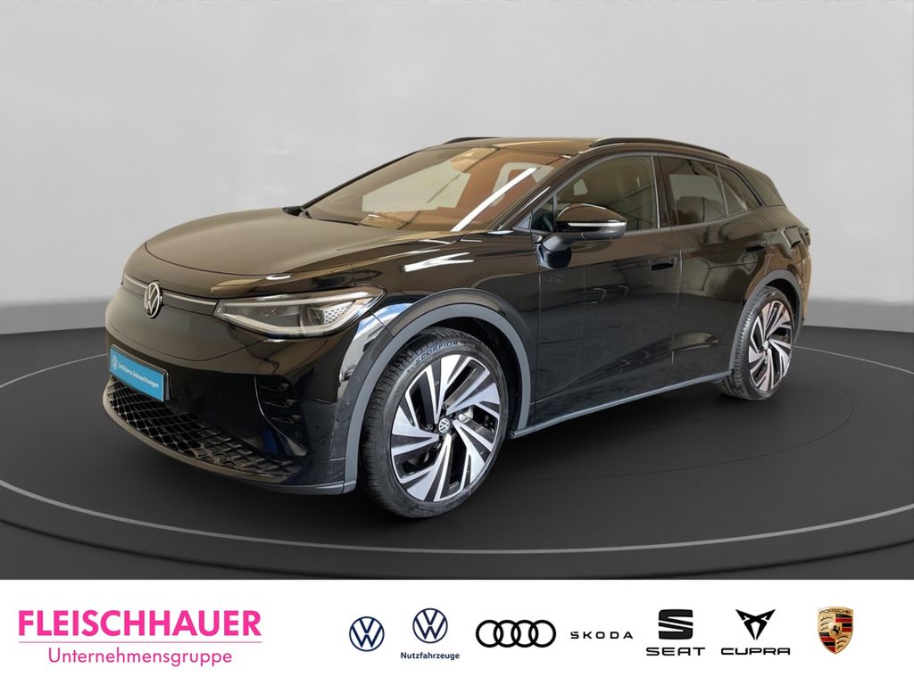 Image of Volkswagen ID.4