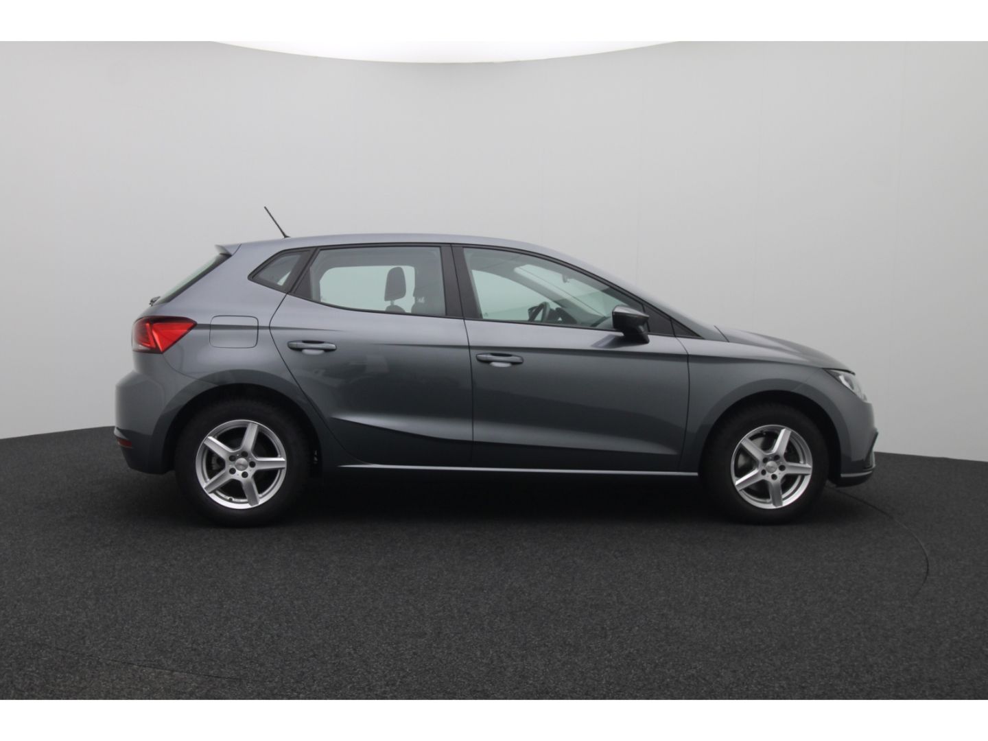 Fahrzeugabbildung SEAT Ibiza 1.0 Style Sitzheizung Einparkhilfe Notbrem