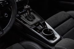 992 GT3 2025 BOSE LIFTING STOCK CAR