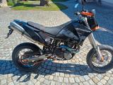 KTM LC4 640 Prestige  - KTM Motorräder in Dresden
