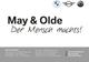 May & Olde GmbH