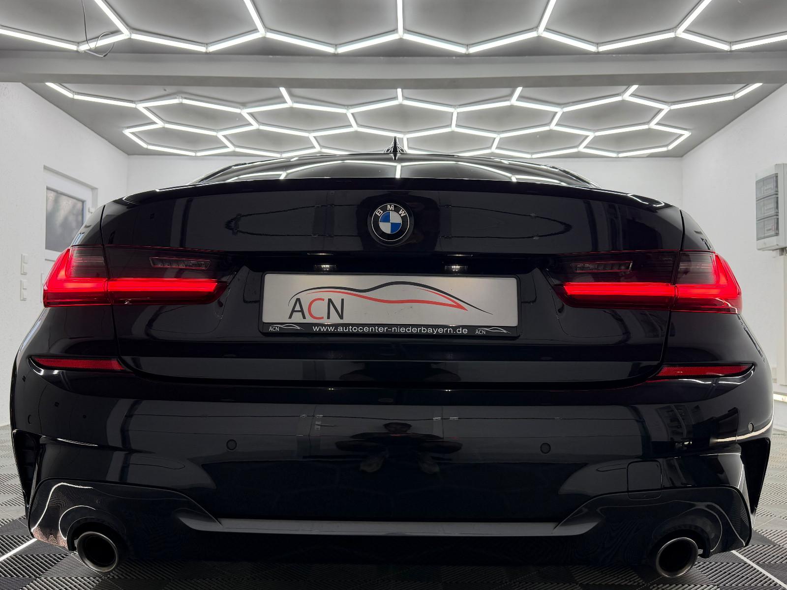 BMW 330 i Lim. M SPORT/LED/VRTL COCKPIT/AMBIENTE