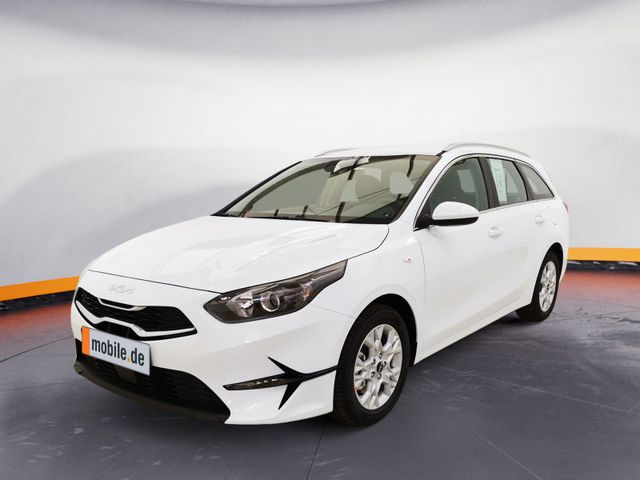 Kia Ceed Sportswagon 1.5 T-GDi DCT Vision Komfort+|N