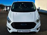 Ford TRANSIT/Tourneo CUSTOM TREND Kombi 2.0 320 L1H1 - Ford Transit Custom: Van