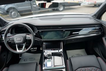 Fahrzeugabbildung Audi Q7 50 TDI Quattro Competition Plus NETTO EXPORT
