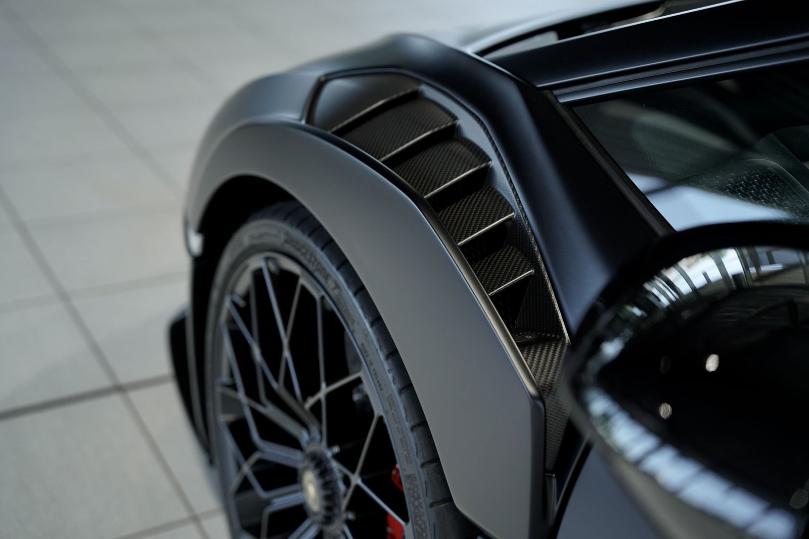 Lamborghini Hurac N
