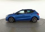 Seat Ibiza FR 1.5 TSI DSG LED ACC Navi Pano Kamera - Seat Ibiza: Blau