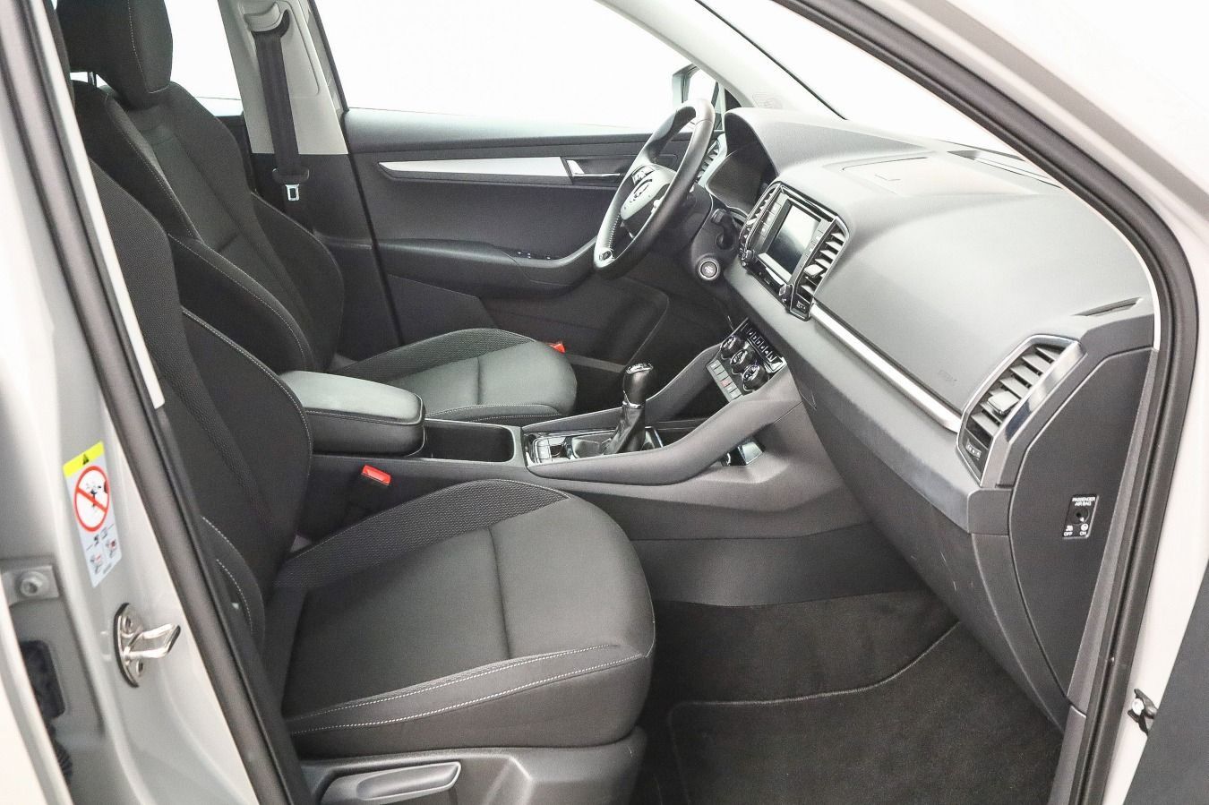 Skoda Karoq - Bild 15