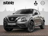 Nissan Juke N-Connecta Sitzheizung Frontscheibenheizung - Nissan Juke Neuwagen