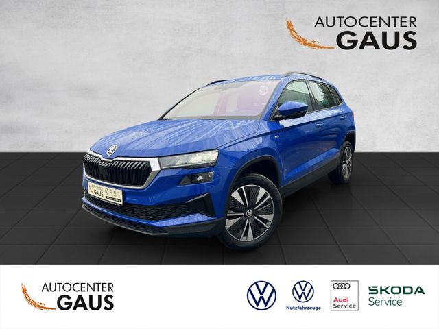 Karoq Tour 1.5 TSI ACT ACC*LED-Matrix*Kamera