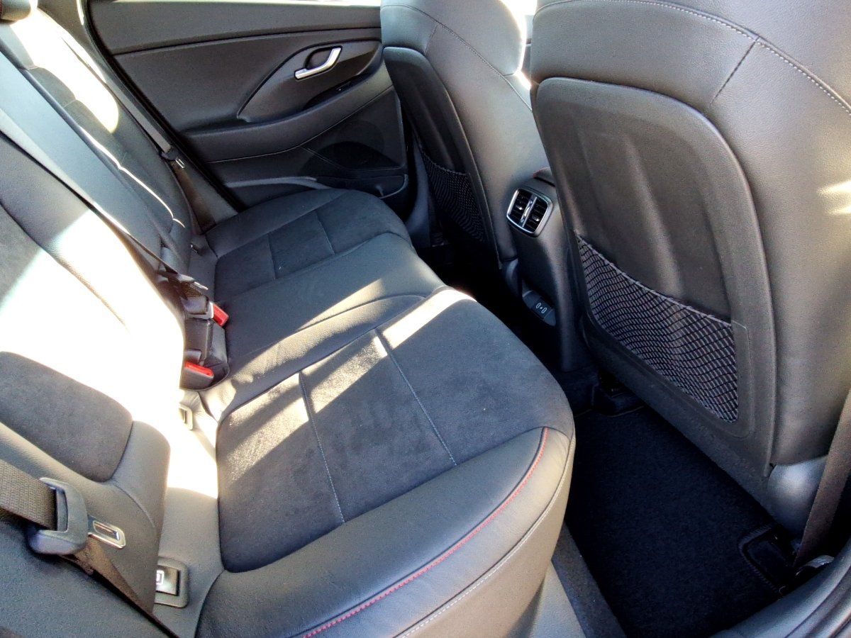 Hyundai i30 – Bild 13