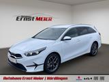 Kia Ceed_sw Ultimate Edit. 1.0 T-GDI 48 DCT Style-P+ - Kia cee'd Sportswagon Neuwagen