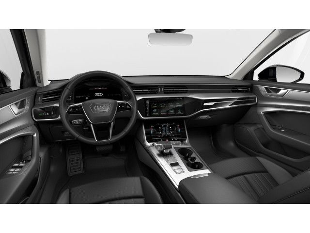 Audi A6 - Bild 5