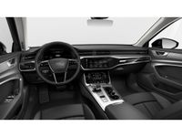 Audi A6 - Vorschau Bild 5
