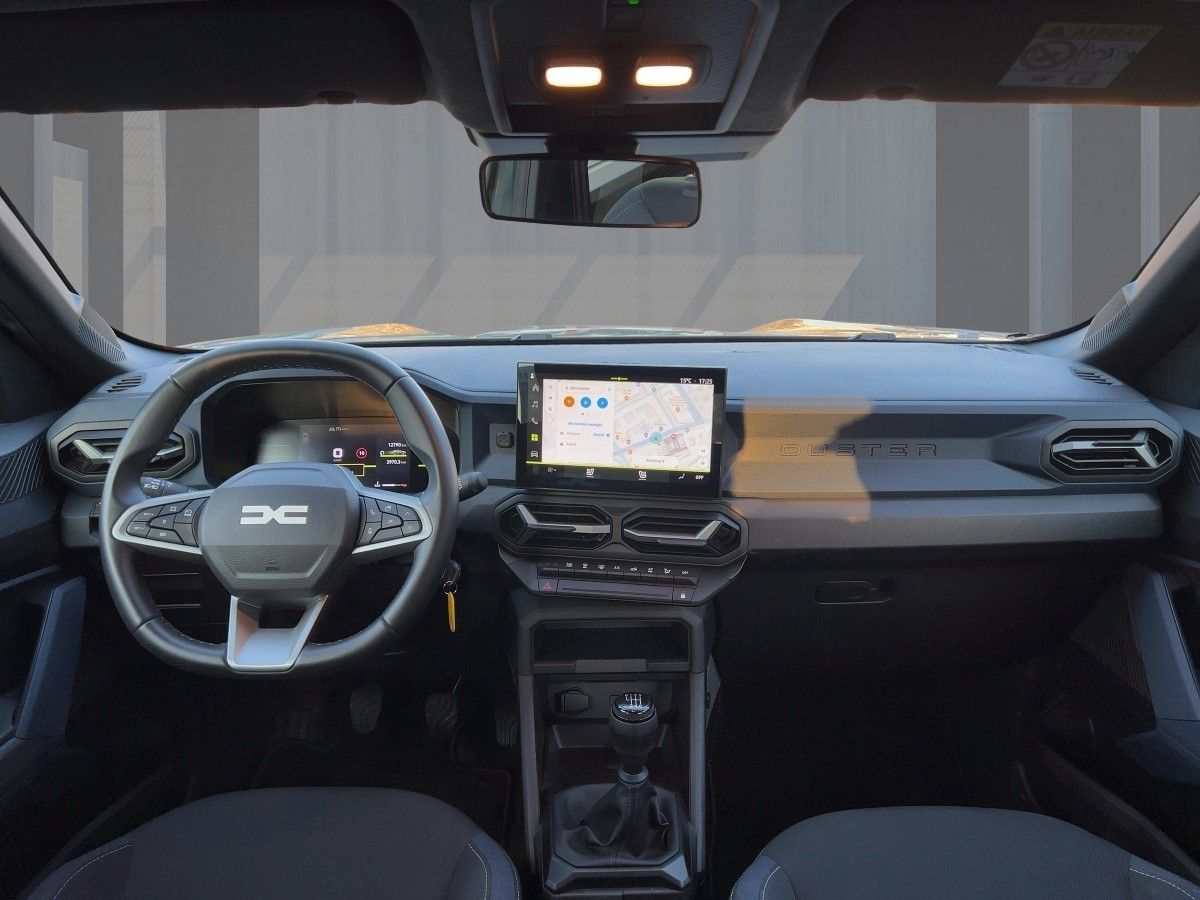 Dacia Duster - Bild 10