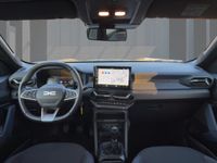 Dacia Duster - Vorschau Bild 10