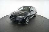 BMW X6 M - BMW X-Reihe aus 2009