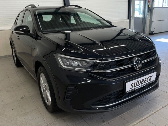 Volkswagen Taigo 1.0 TSI Life LANE ASSIST+FRONT-ASSIST+TOUC imagem 3