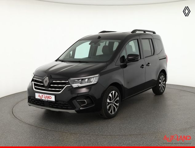 Renault Kangoo TCe 130 Aut. LED Navi Kamera Sitzheizung