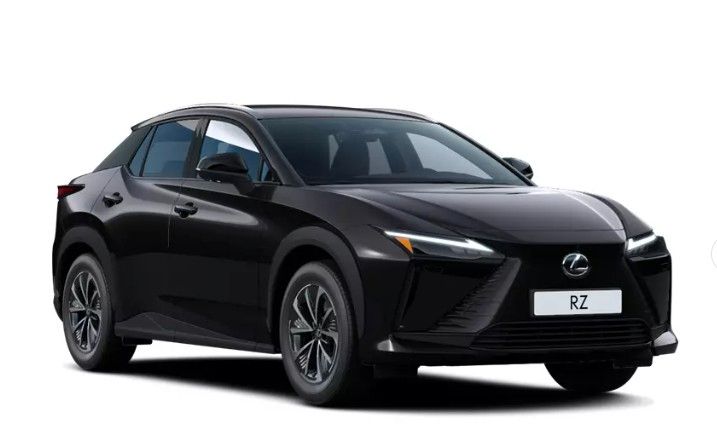 Angebot ansehen Lexus RZ