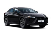 Lexus RZ - Vorschau Bild 1