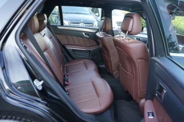 Mercedes E 300 - 10