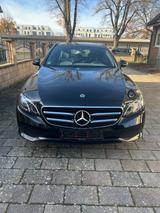 Mercedes-Benz E 220 d T Autom. Night Paket  - Mercedes-Benz E 220 in Osnabrück