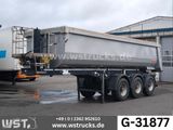 Langendorf SKS-HS 24/30, Stahl, 24m³  , BPW Trommelbremsen - Offers matching your search criteria