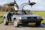 DeLorean DMC-12 - Restored condition - DeLorean Gebrauchtwagen