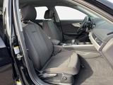 Audi A4 Avant 35 TDI ADVANCED *NAVI*LED*AHK*ALU*PDC* - Audi aus 2022