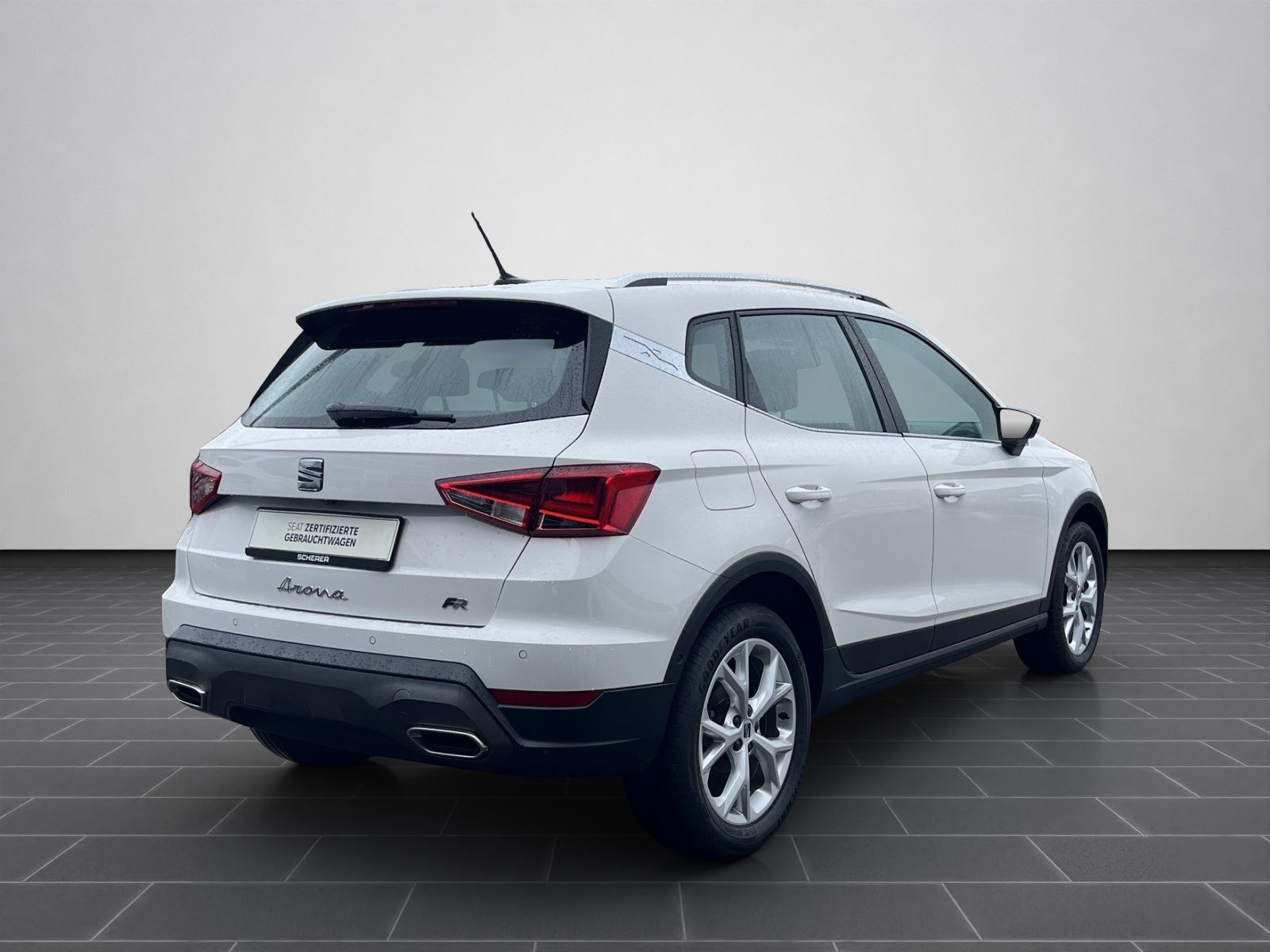 Seat Arona - Bild 3