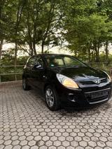Hyundai i20 Classic - Hyundai i20: Classic