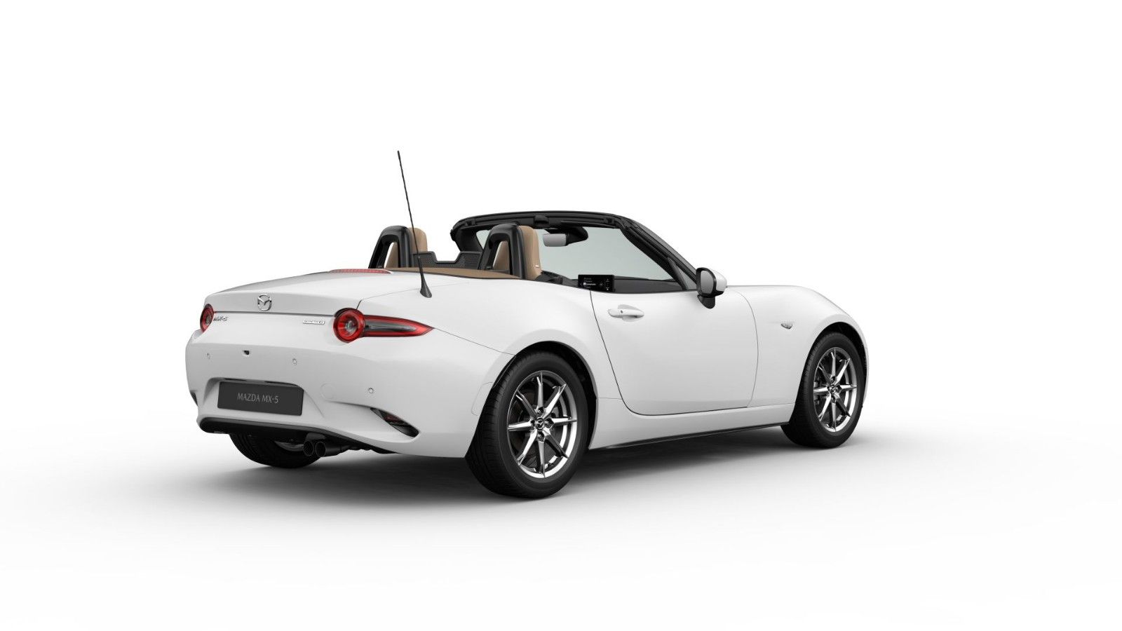 Mazda MX-5 - Bild 3