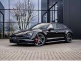 Porsche Taycan Taycan 4S Cross Turismo - ACC - Sport des - Porsche Taycan 4S Sport Turismo Gebrauchtwagen