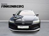 Skoda Superb Combi 2.0 TDI DSG 4x4 Scout Final Edition - Skoda Superb: Scout Final Edition
