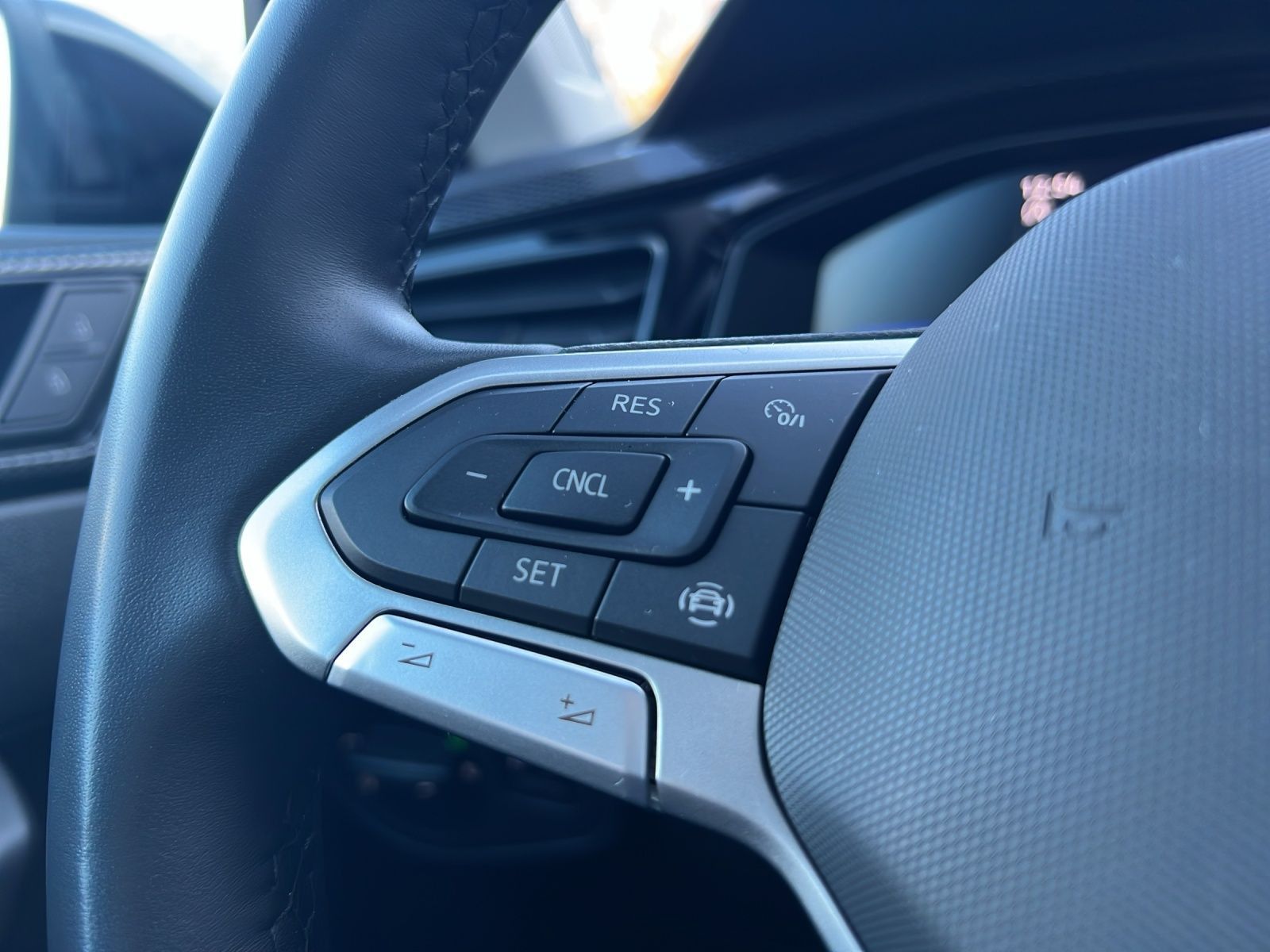 Volkswagen Taigo - Bild 28