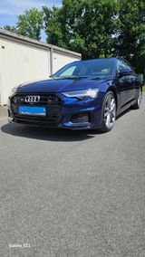 Audi S6 TDI quattro tiptronic Avant - - Audi S6 mit Diesel-Antrieb