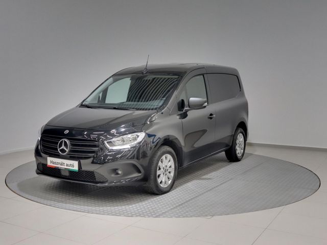 Mercedes-Benz Citan Kasten 110 CDI standard