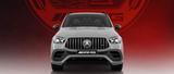 Mercedes-Benz GLE 63 AMG Mercedes-AMG GLE 63 S 4MATIC+ Mer... - Mercedes-Benz GLE 63 AMG in München