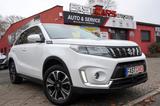 Suzuki Vitara 1.4 Mild-Hybrid Comfort+ 4x4 Autmatik Kam - Suzuki Vitara Gebrauchtwagen in Berlin