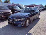BMW 320i Touring Luxury Line|Leder|Digitaltacho|ACC+ - BMW 320: 320d Luxury