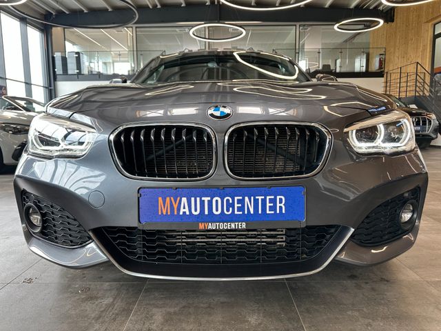 BMW 118 *M-Paket*Tempo*Ahk*Individual*Pdc