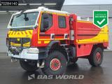 Renault thomas Sides 4X4 Renault Thomas Sides 6000 Ltr 4