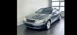 Mercedes-Benz S 320 CDI - sehr gepflegt - graue Mercedes-Benz S 320