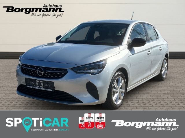 Image of Opel Corsa