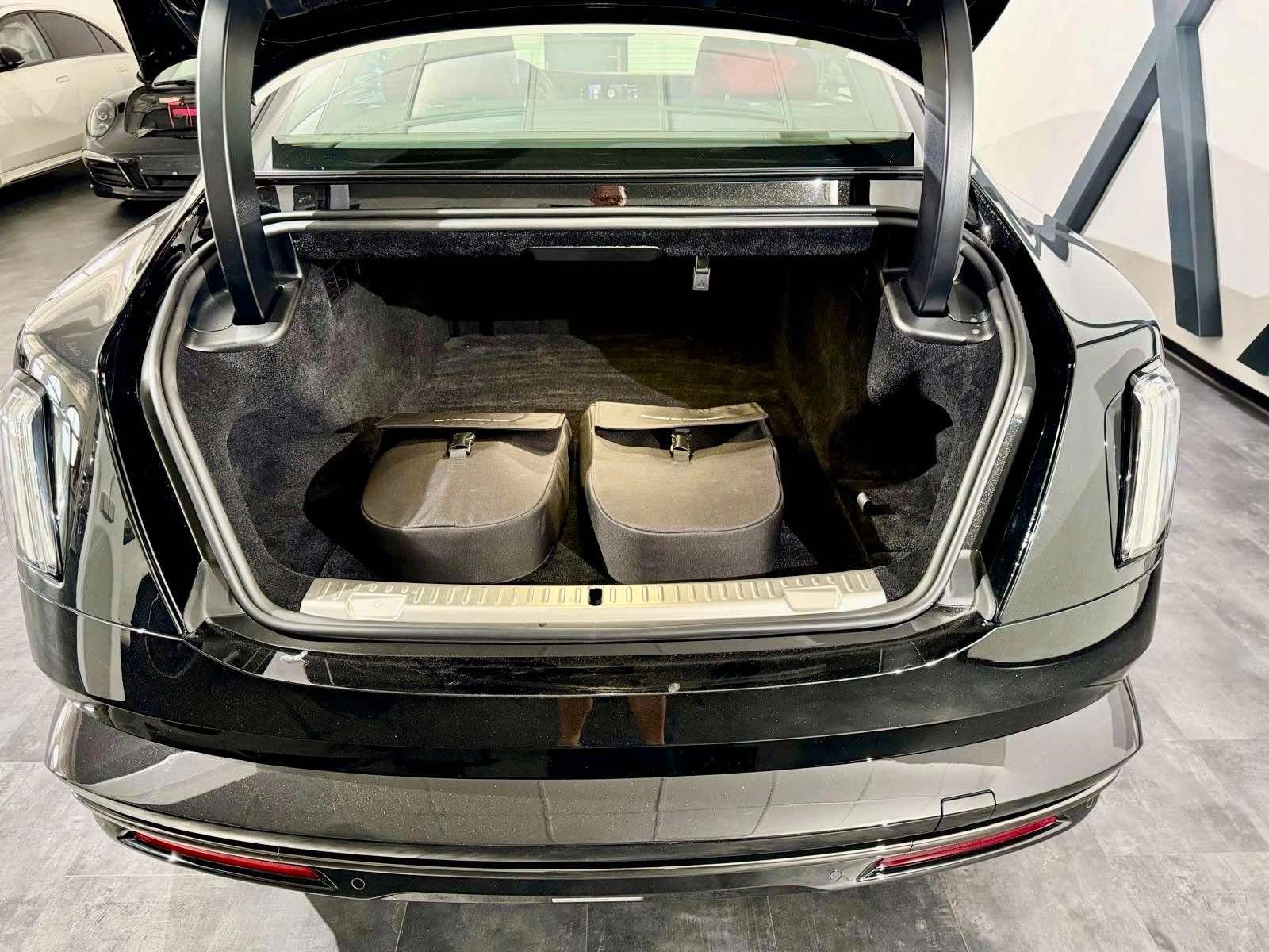 Rolls-Royce Spectre - Black Badge Spectre foto 19