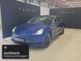 Tesla Model 3 Performance - Tesla Model 3: Performance