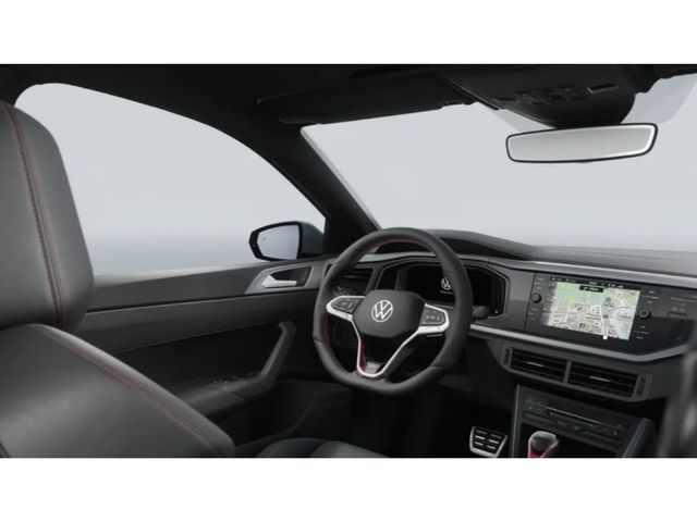 Polo GTI 2.0l TSI DSG Panorama IQ Drive W+S Reif